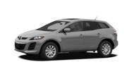 2010 Mazda CX-7 4dr FWD_101